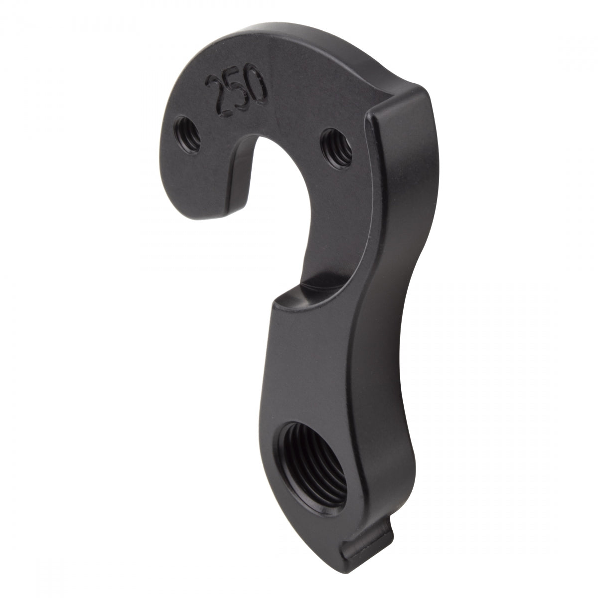 DER PART WMFG RD HANGER #250