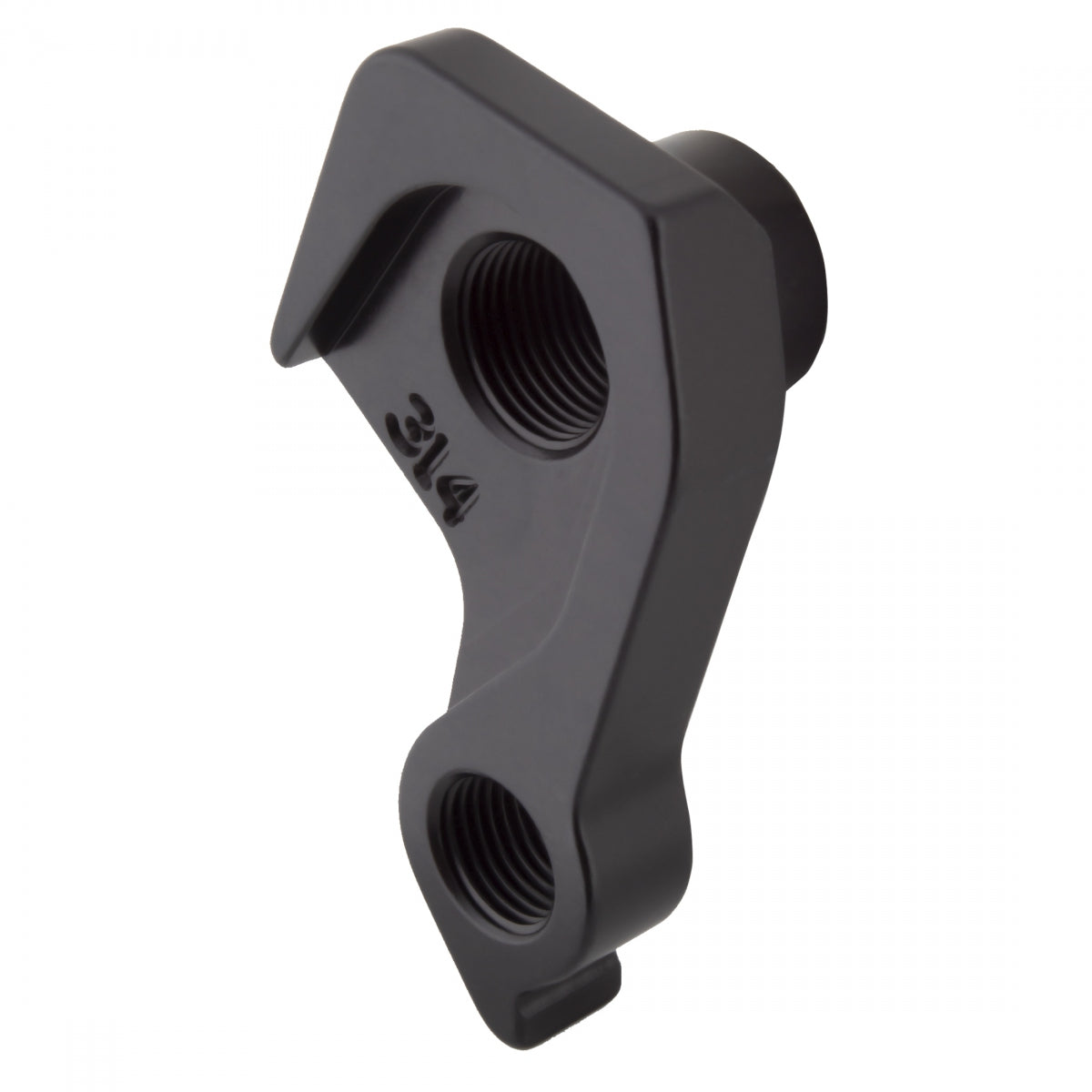 DER PART WMFG RD HANGER #314