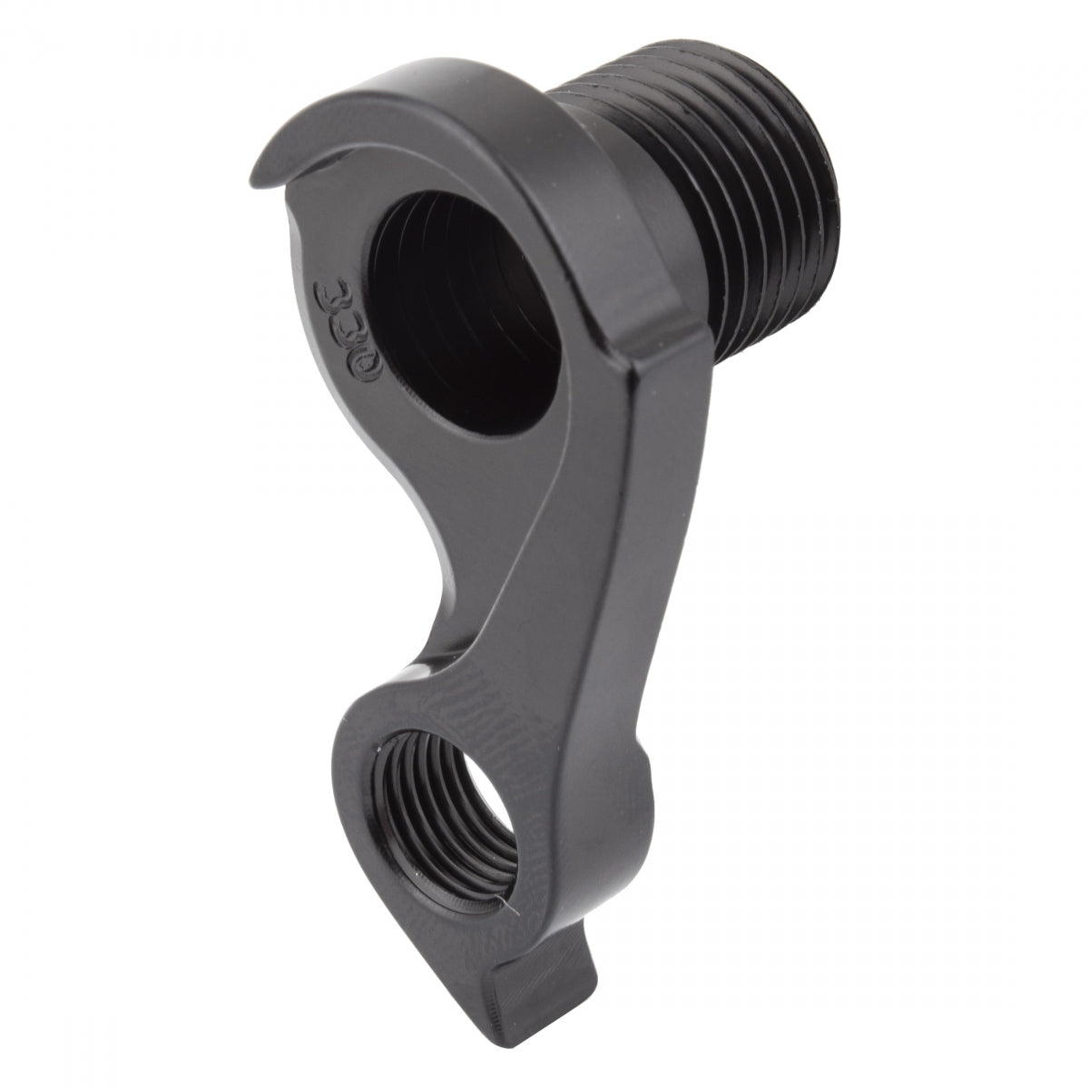 DER PART WMFG RD HANGER #330
