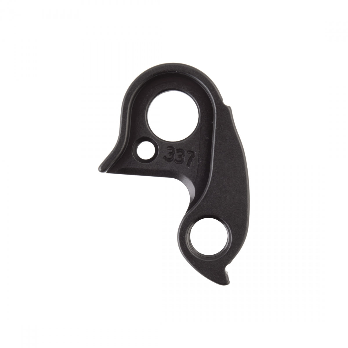 DER PART WMFG RD HANGER #337