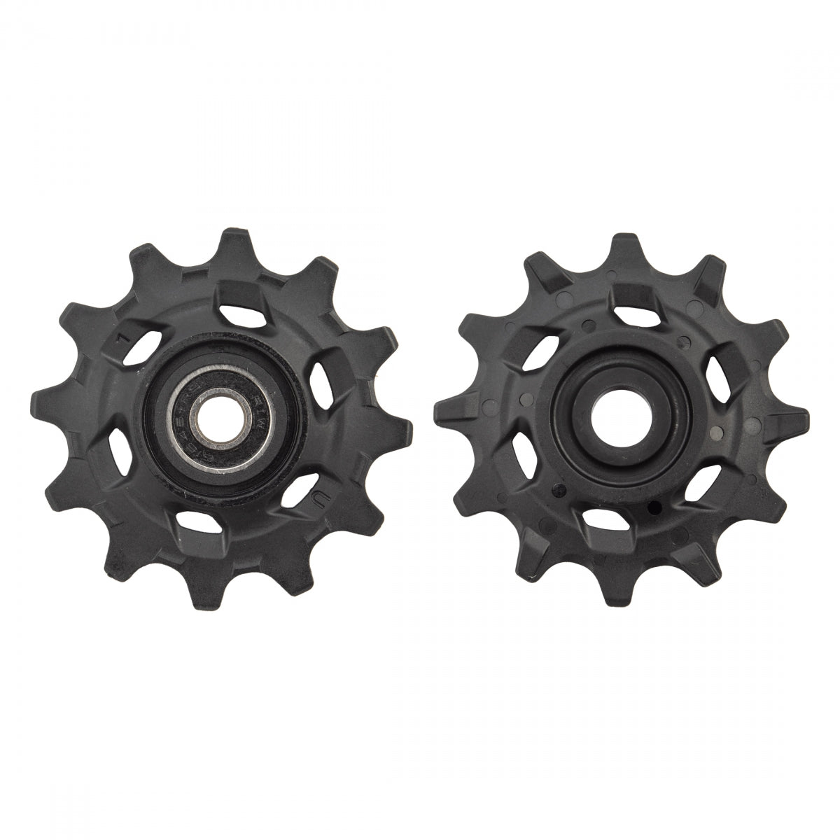 DER PART SRAM PULLEY APEX XPLR AXS ETAP 12t