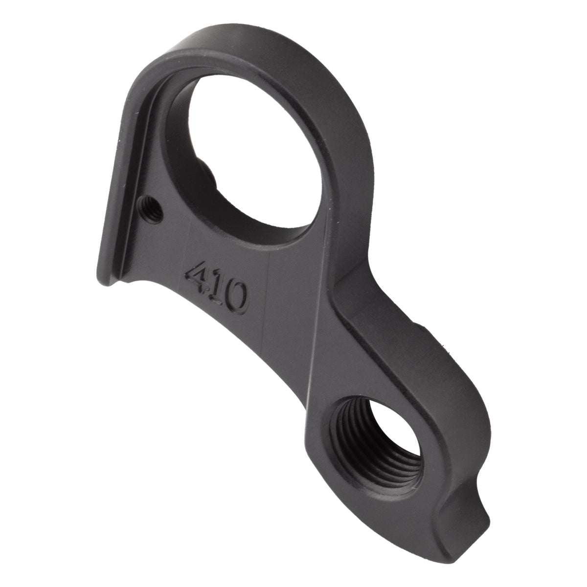 DER PART WMFG RD HANGER #410