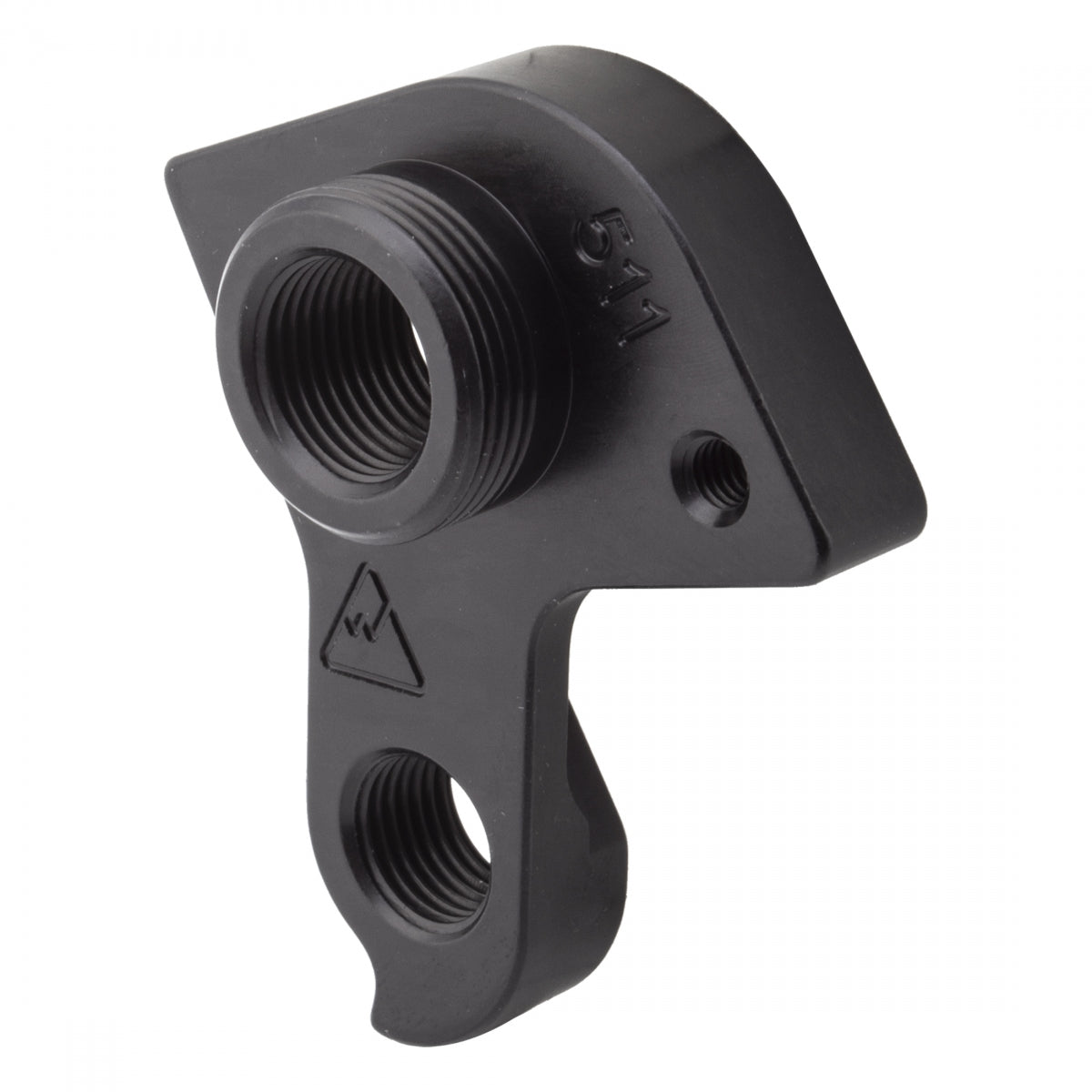 DER PART WMFG RD HANGER #511