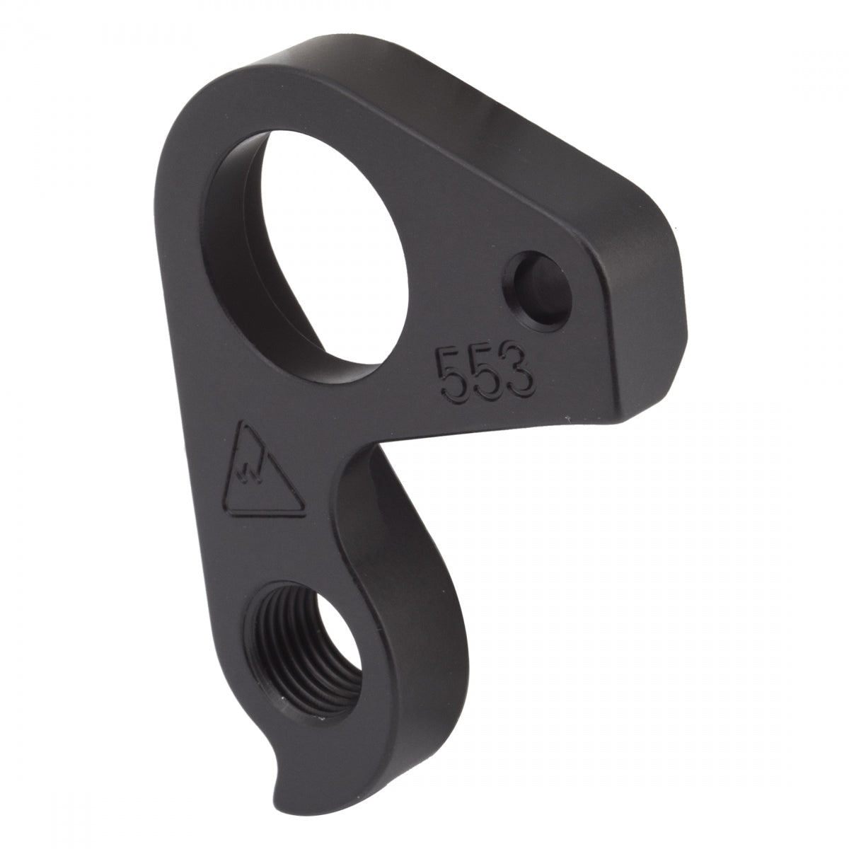 DER PART WMFG RD HANGER #553