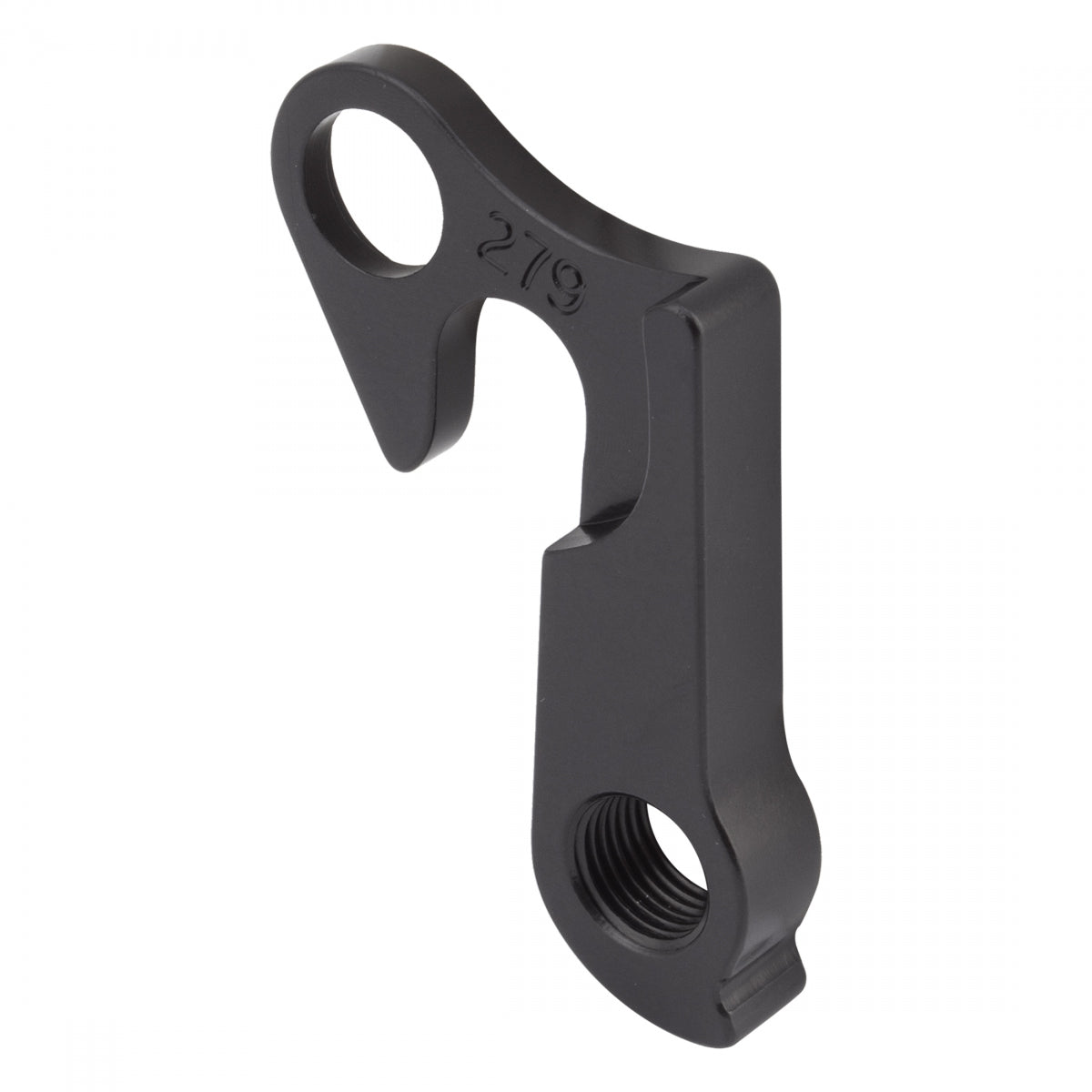 DER PART WMFG RD HANGER #279