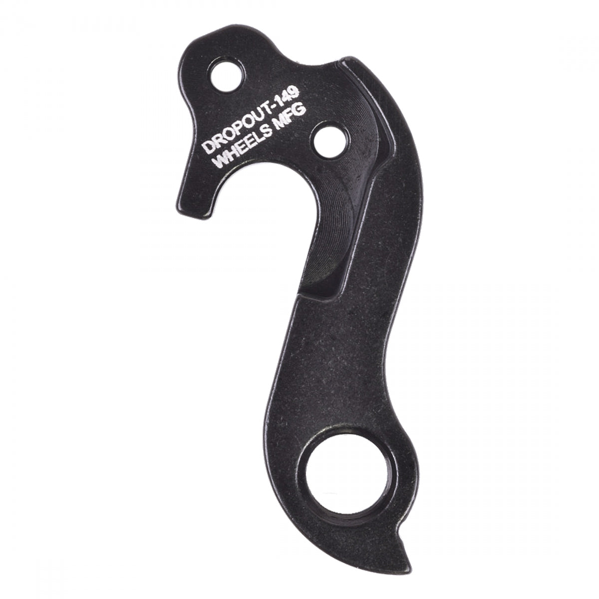 DER PART WMFG RD HANGER #149