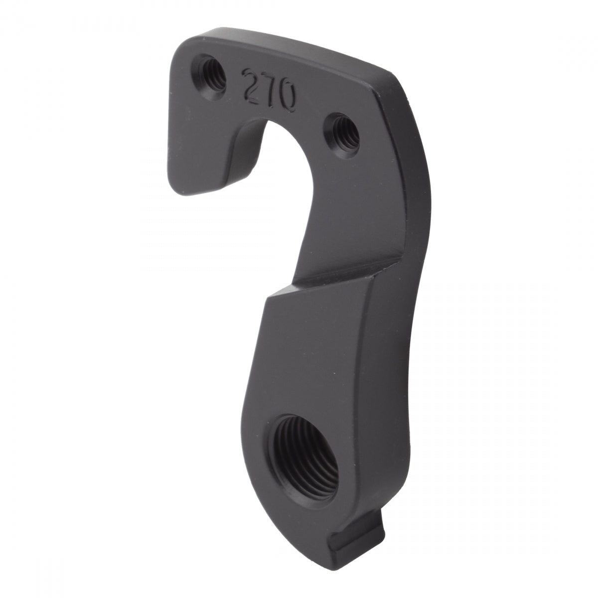 DER PART WMFG RD HANGER #270