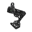 SRAM, Rival AXS XPLR E1, Rear Derailleur, Speed: 13, Black
