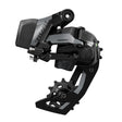 SRAM, Rival AXS E1, Rear Derailleur, Speed: 12, Black