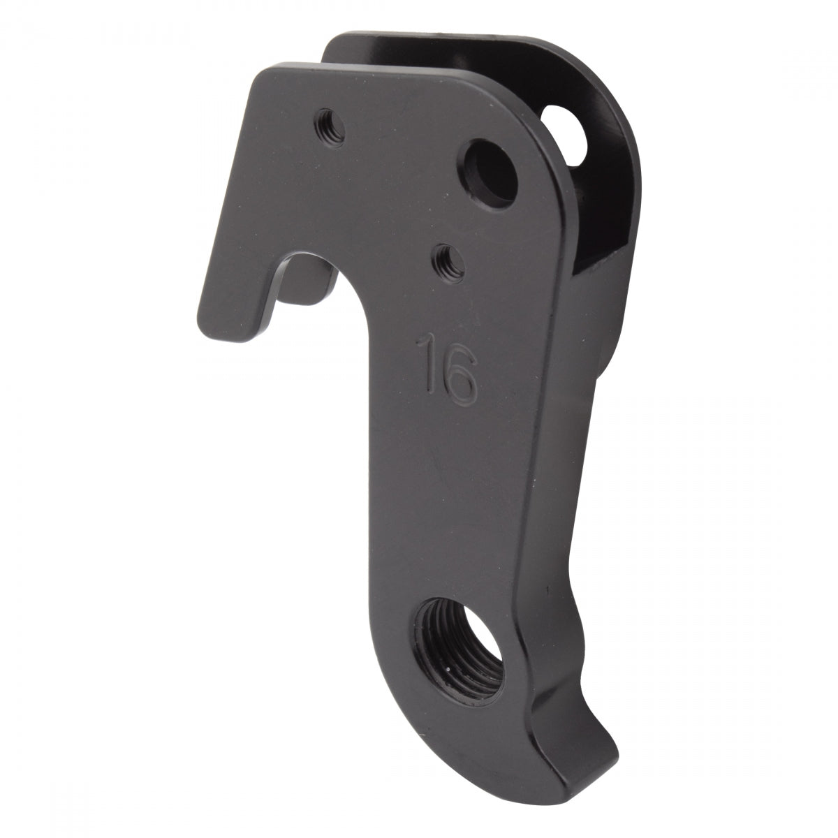 DER PART WMFG RD HANGER #16
