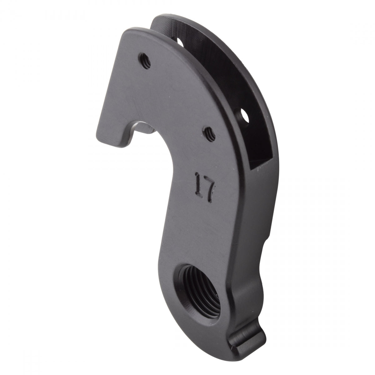 DER PART WMFG RD HANGER #17