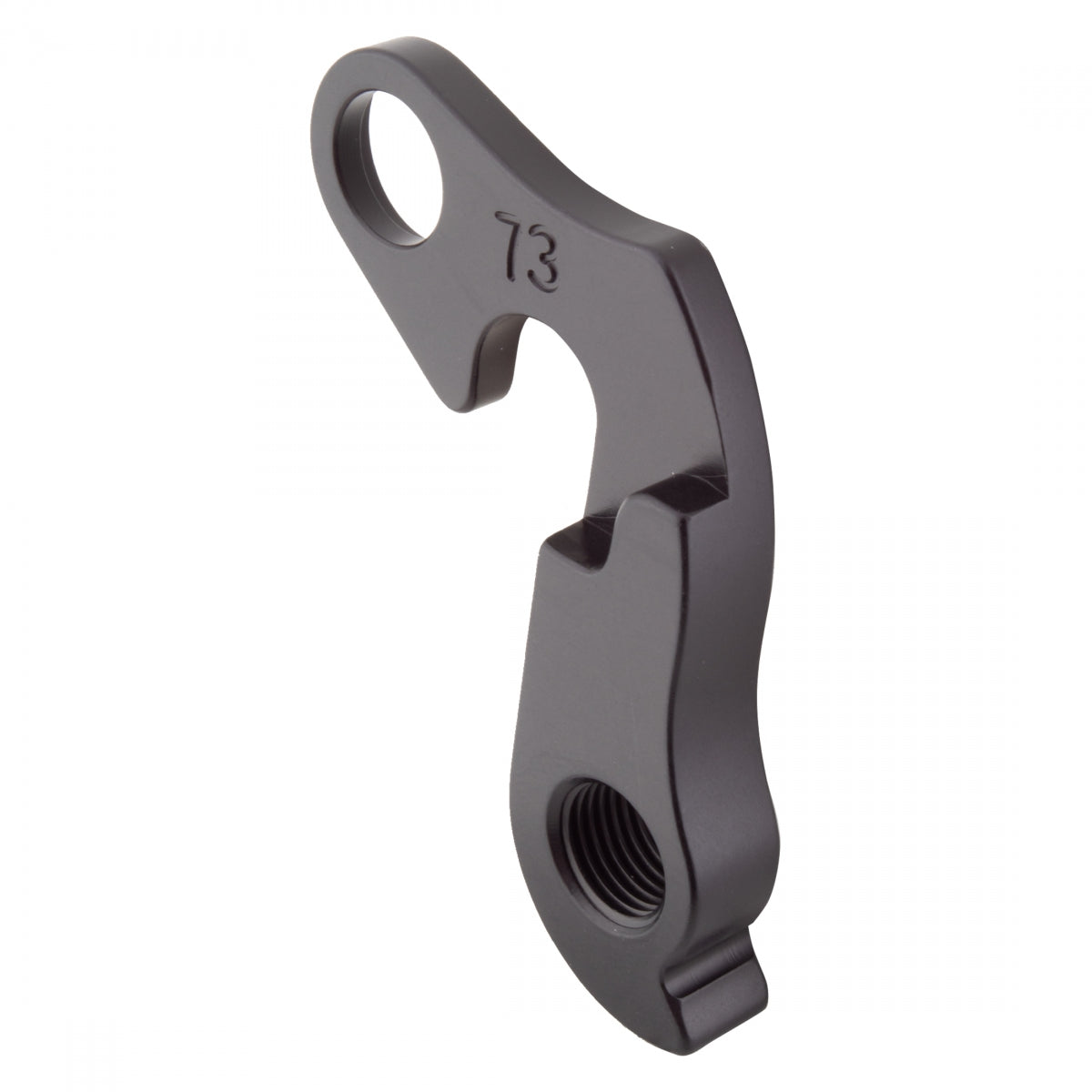 DER PART WMFG RD HANGER #73