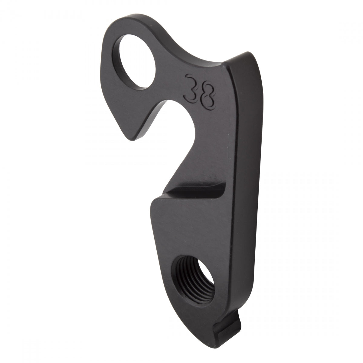 DER PART WMFG RD HANGER #38