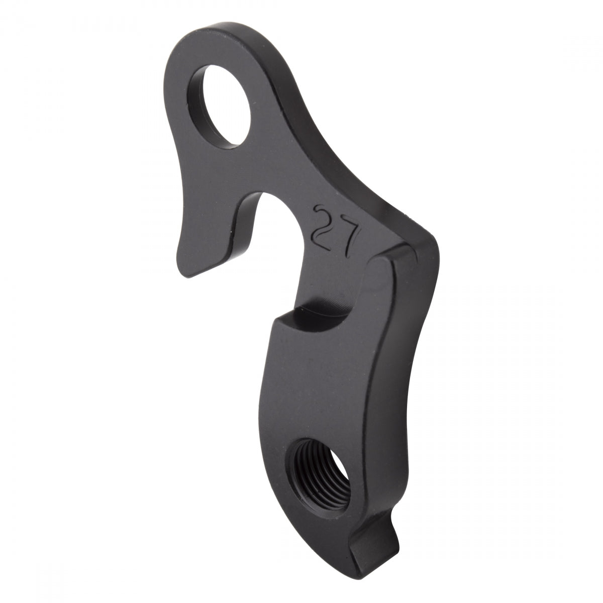 DER PART WMFG RD HANGER #27