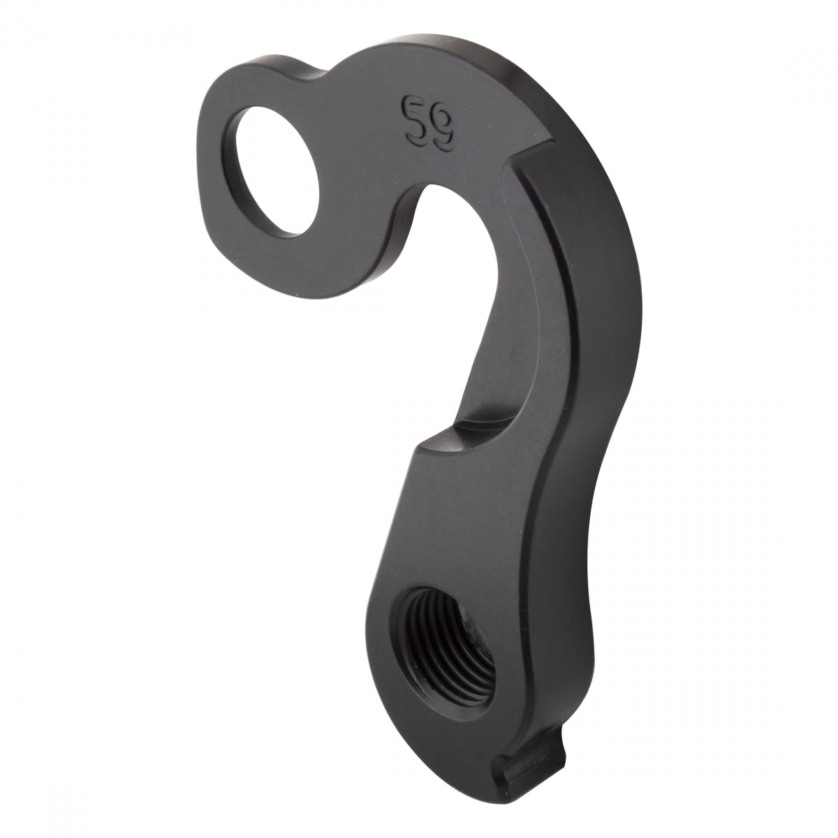 DER PART WMFG RD HANGER #59