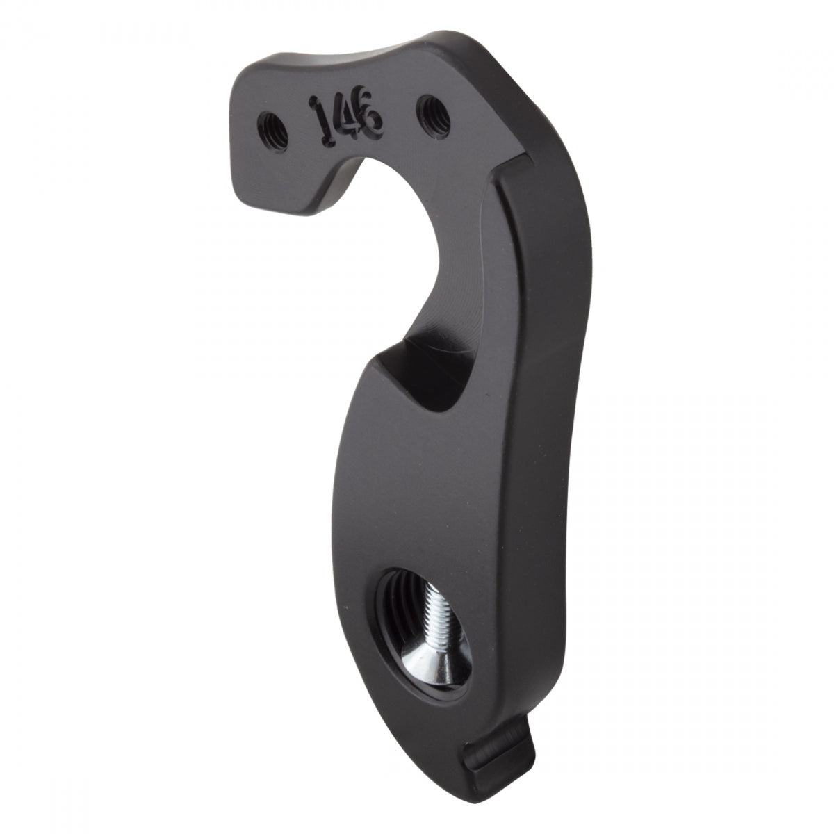 DER PART WMFG RD HANGER #146