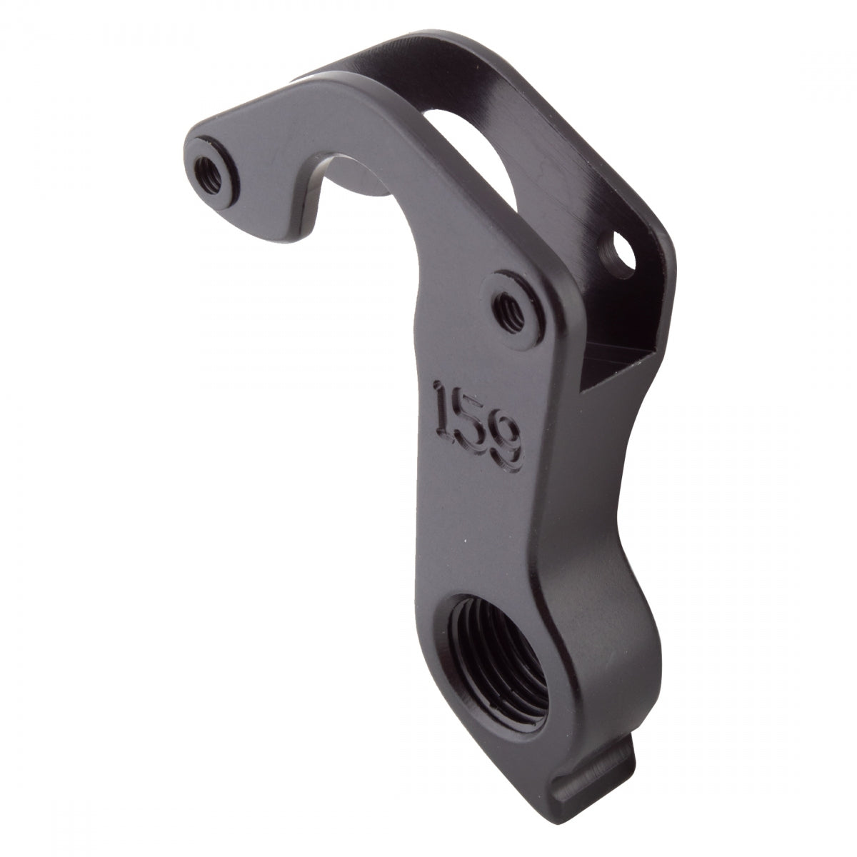 DER PART WMFG RD HANGER #159