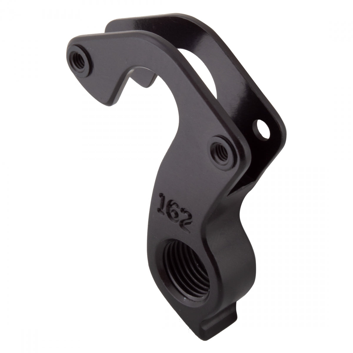 DER PART WMFG RD HANGER #162