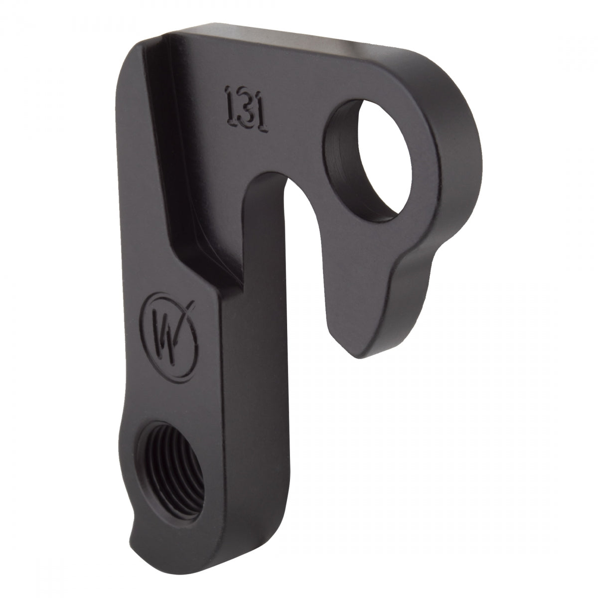 DER PART WMFG RD HANGER #131