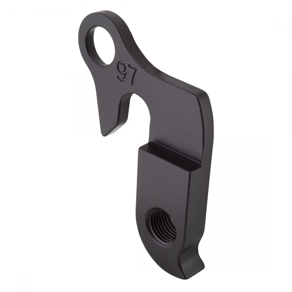 DER PART WMFG RD HANGER #97
