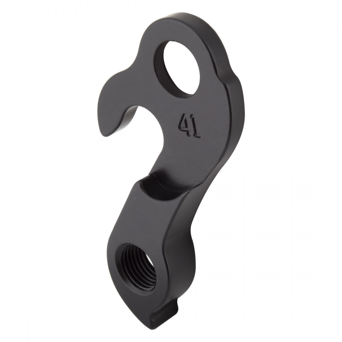 DER PART WMFG RD HANGER #41