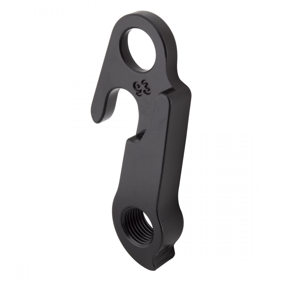 DER PART WMFG RD HANGER #93