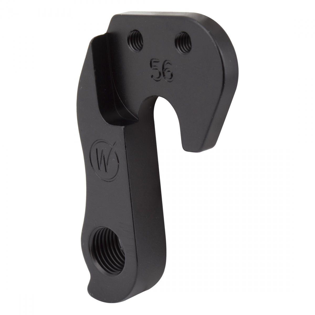 DER PART WMFG RD HANGER #56
