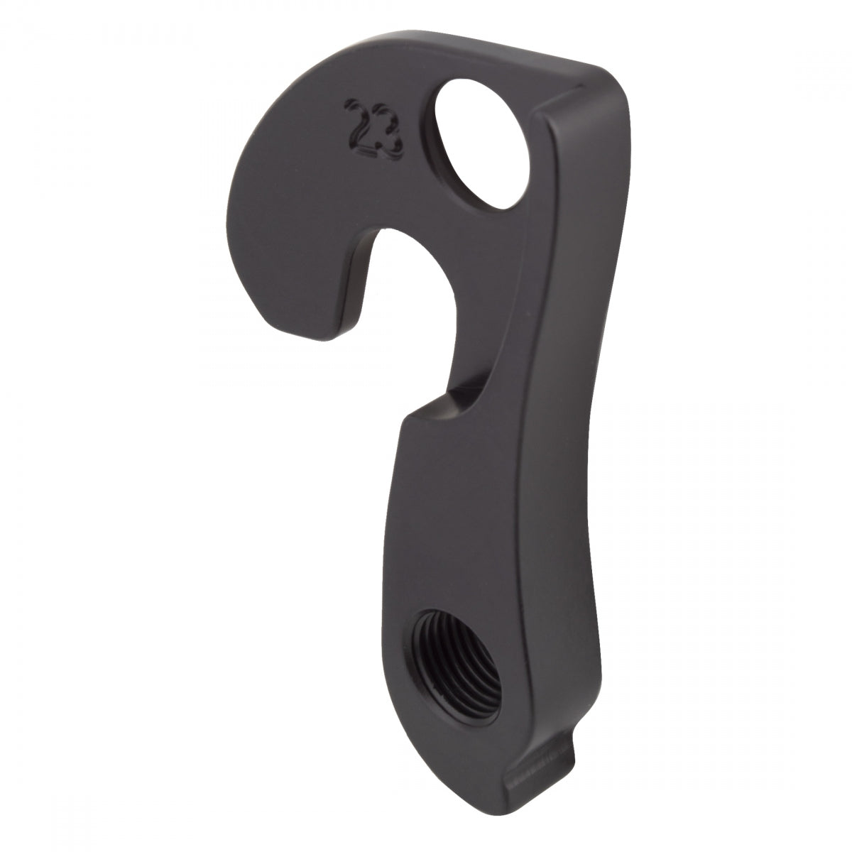 DER PART WMFG RD HANGER #23