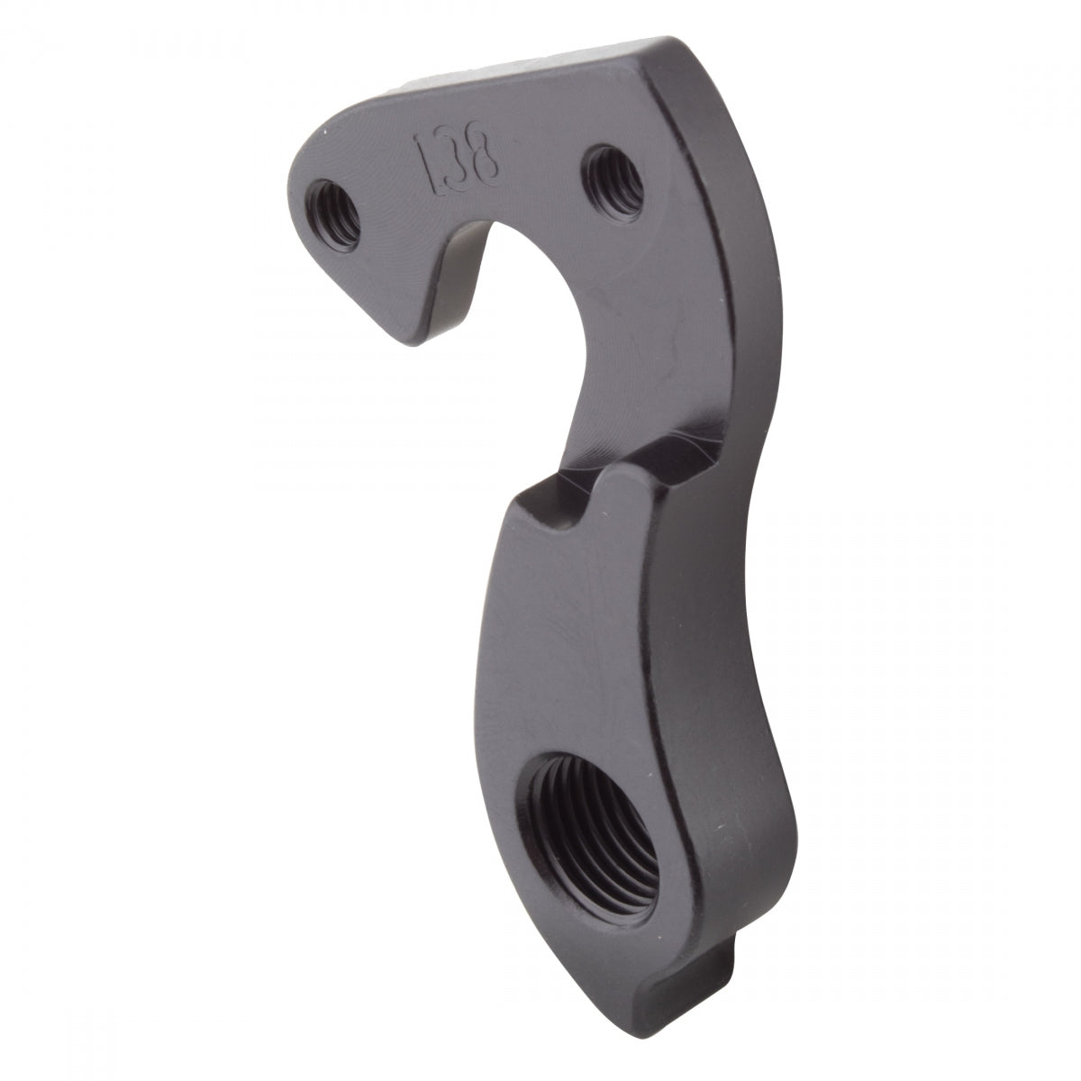 DER PART WMFG RD HANGER #138