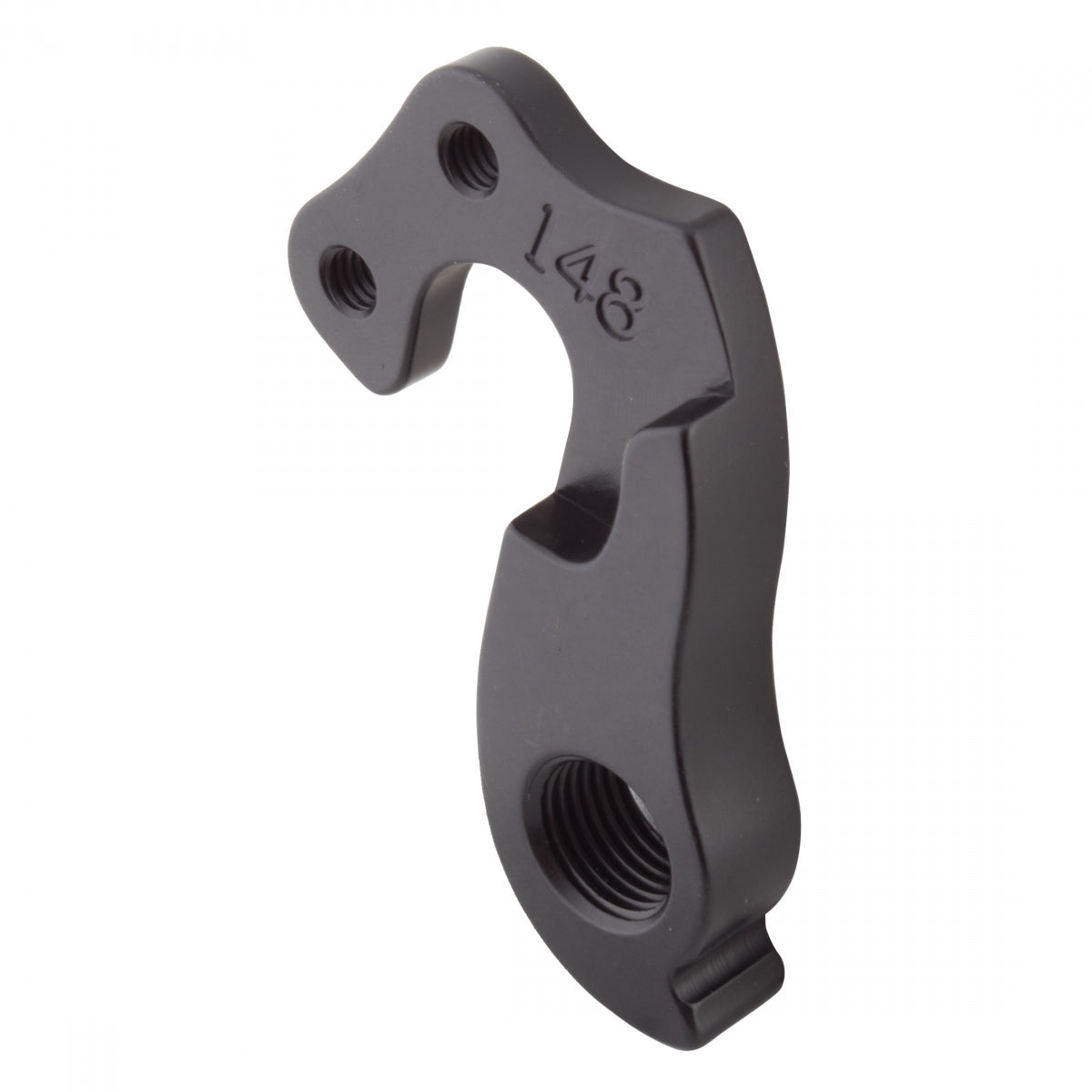 DER PART WMFG RD HANGER #148