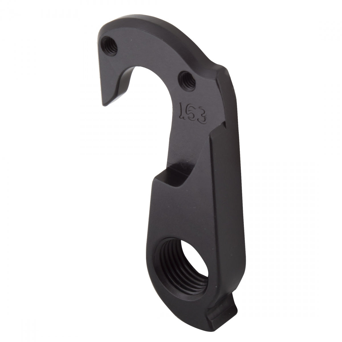DER PART WMFG RD HANGER #163