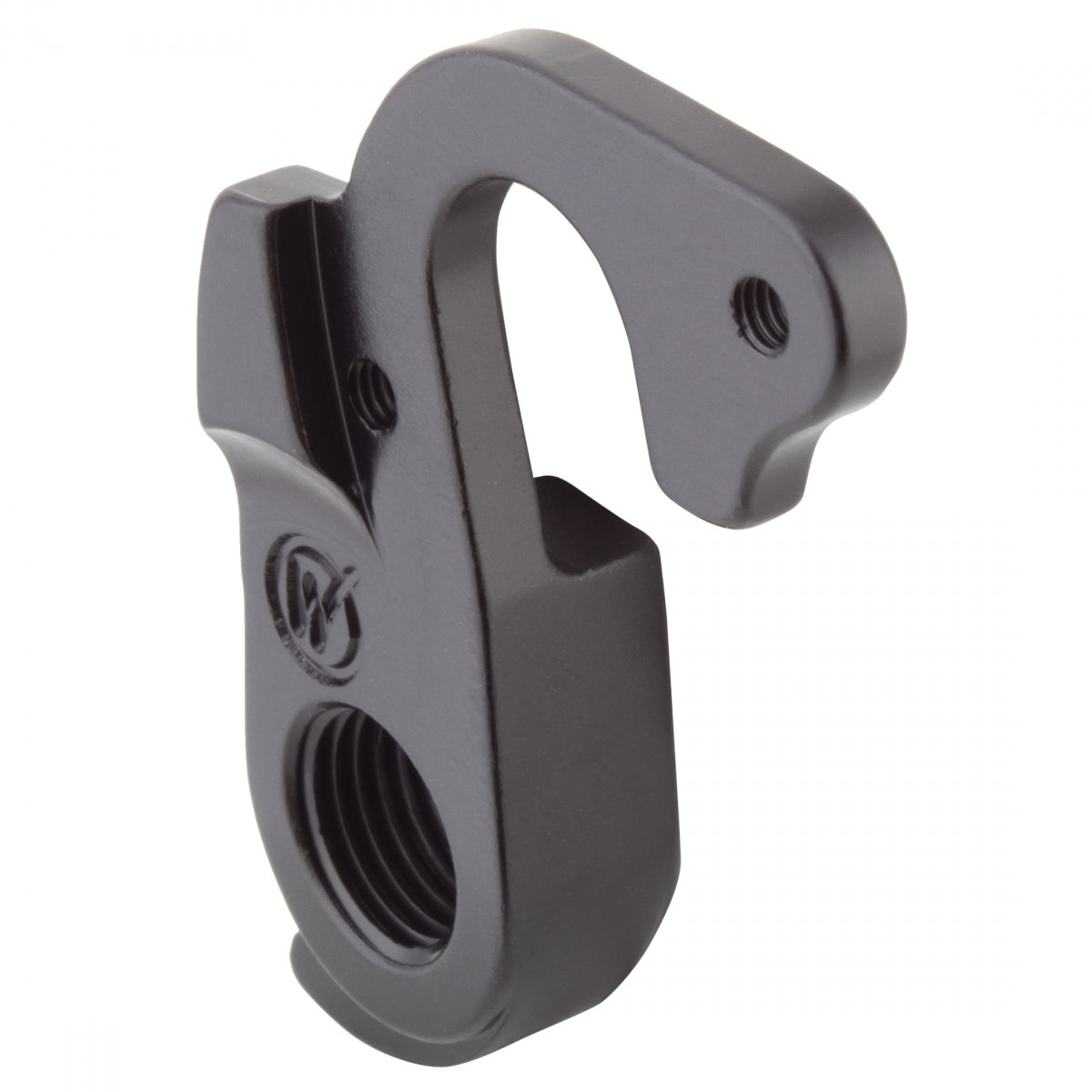 DER PART WMFG RD HANGER #164