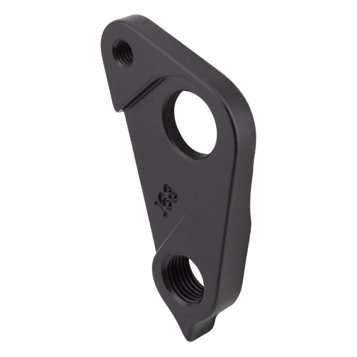 DER PART WMFG RD HANGER #168