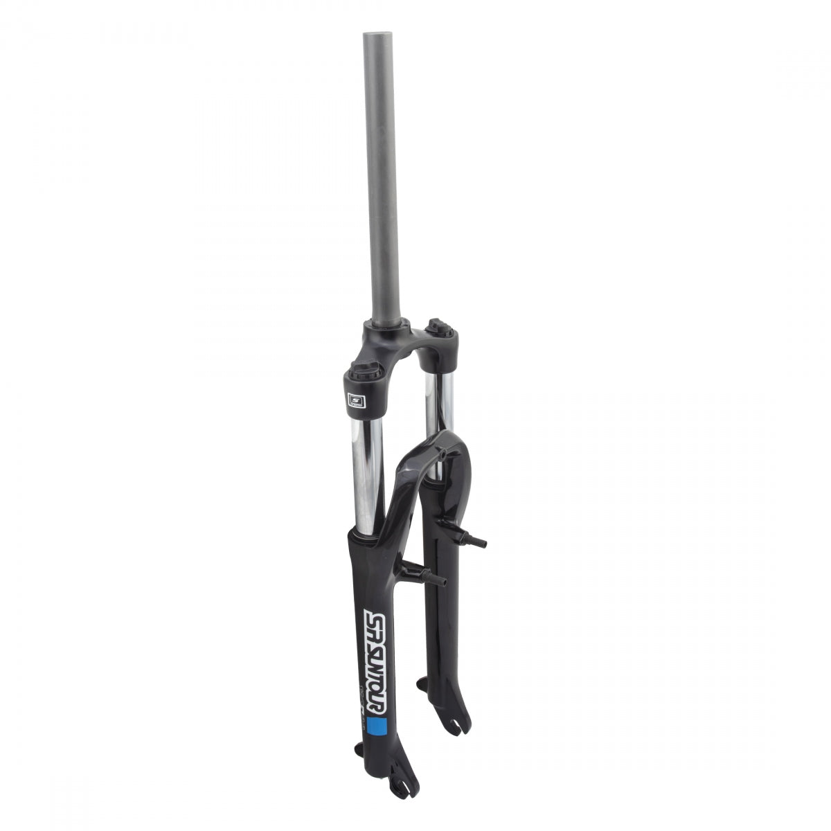 FORK SRST 26 XCE COIL 1in 255/0 TDLS QR9 M-BK CANTI (P)