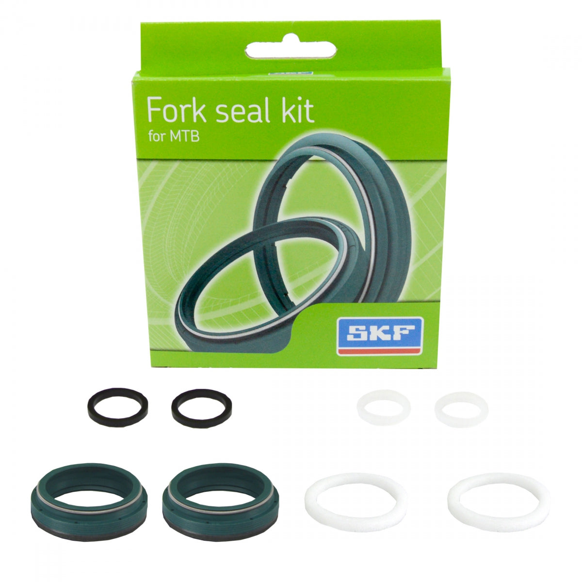 FORK SEAL KIT SKF MTB35RN ROCKSHOX 35mm 2019-19