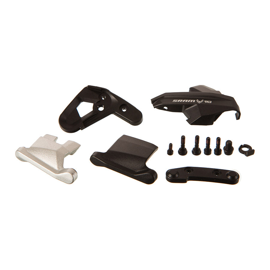 SRAM, Eagle 90 Cover and Link Kit