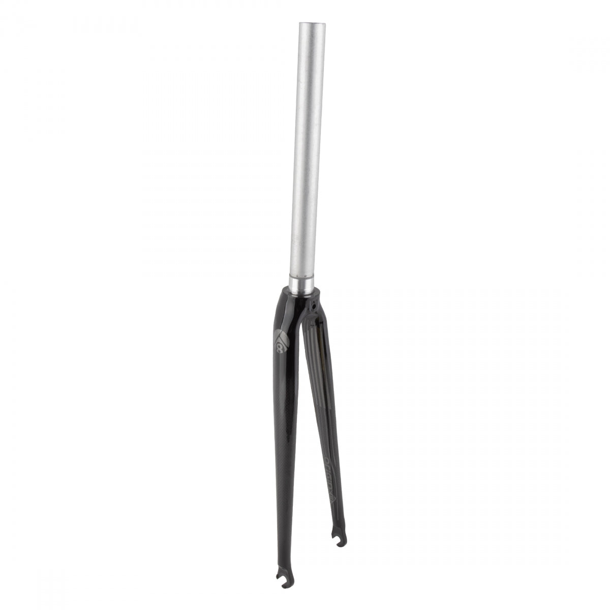 FORK OR8 700 RD ALY/CARBON 1-1/8 300mm
