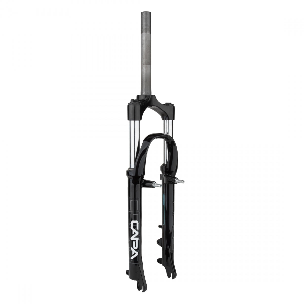 FORK RST 26 CAPA-T 1in 200/50 BK DISC/V