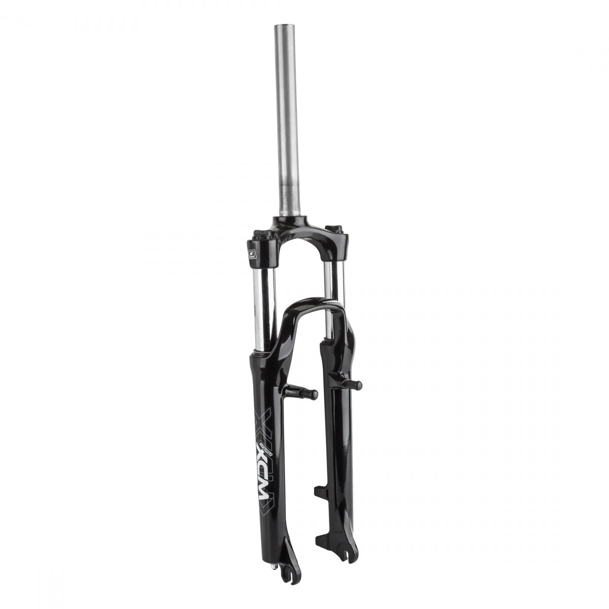 FORK SRST 26 XCM COIL 1-1/8 TDLS QR9BK DISC/CANTI 2013