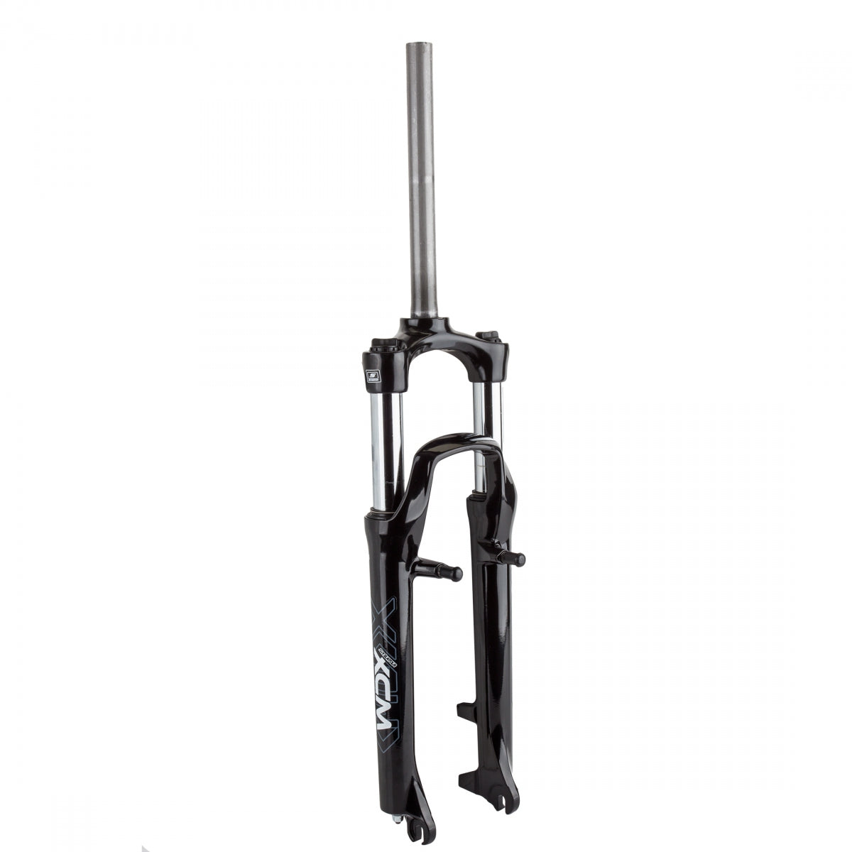 FORK SRST 26 XCM COIL 1in TDLS QR9BK DISC/CANTI 2013