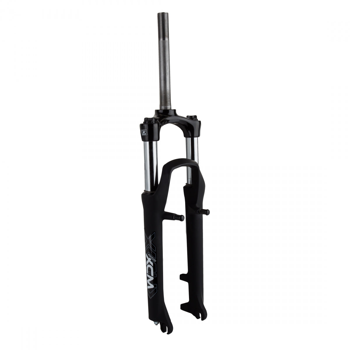 FORK SRST 26 XCM COIL 1in 210/55 QR9 M-BK DISC/CANTI 2013