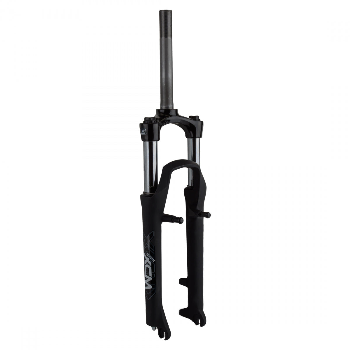 FORK SRST 26 XCM COIL 1-1/8 210/55 QR9 M-BK DISC/CANTI 2013