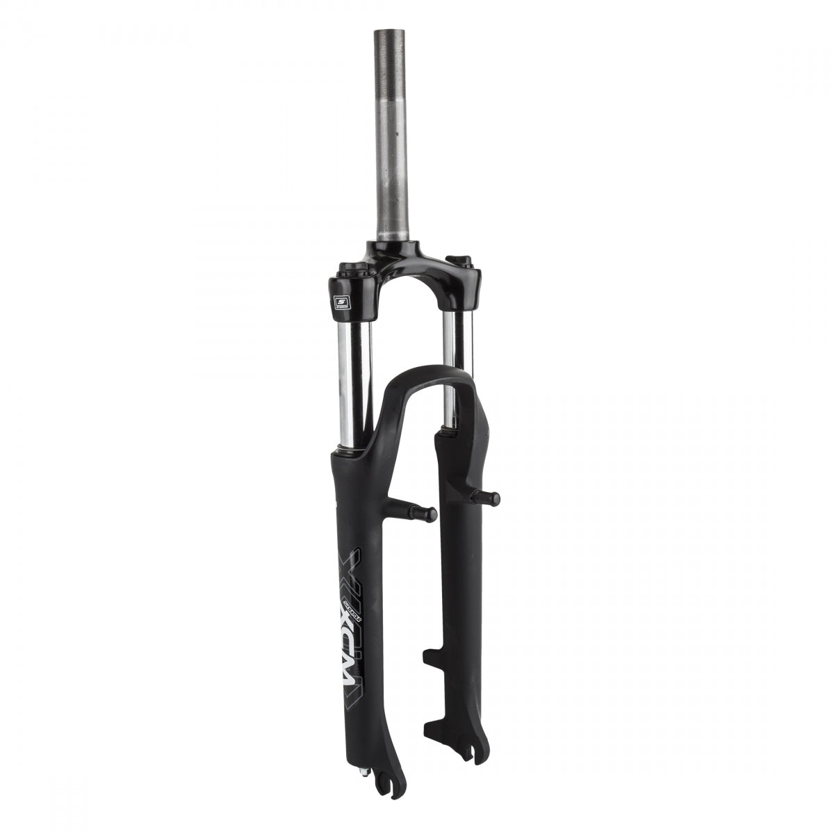 FORK SRST 26 XCM COIL 1-1/8 180/55 QR9 M-BK DISC/CANTI 2013