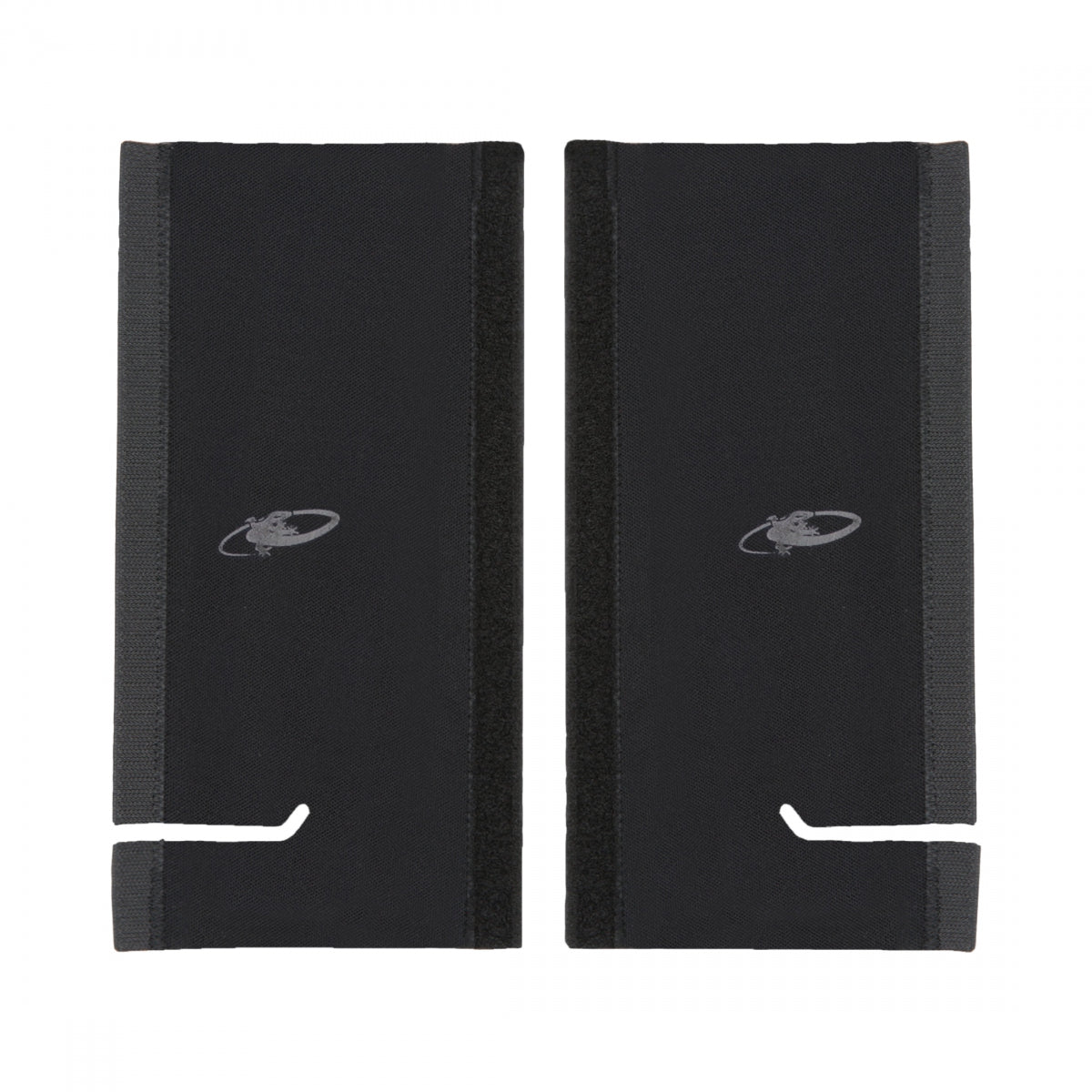 FORK BOOT STANCHION PROTECTOR LIZARD BK