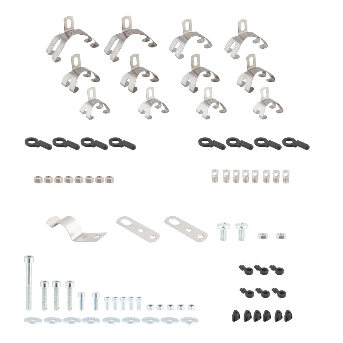 FENDER SKS PARTS BOX FULL FENDER DOCTOR