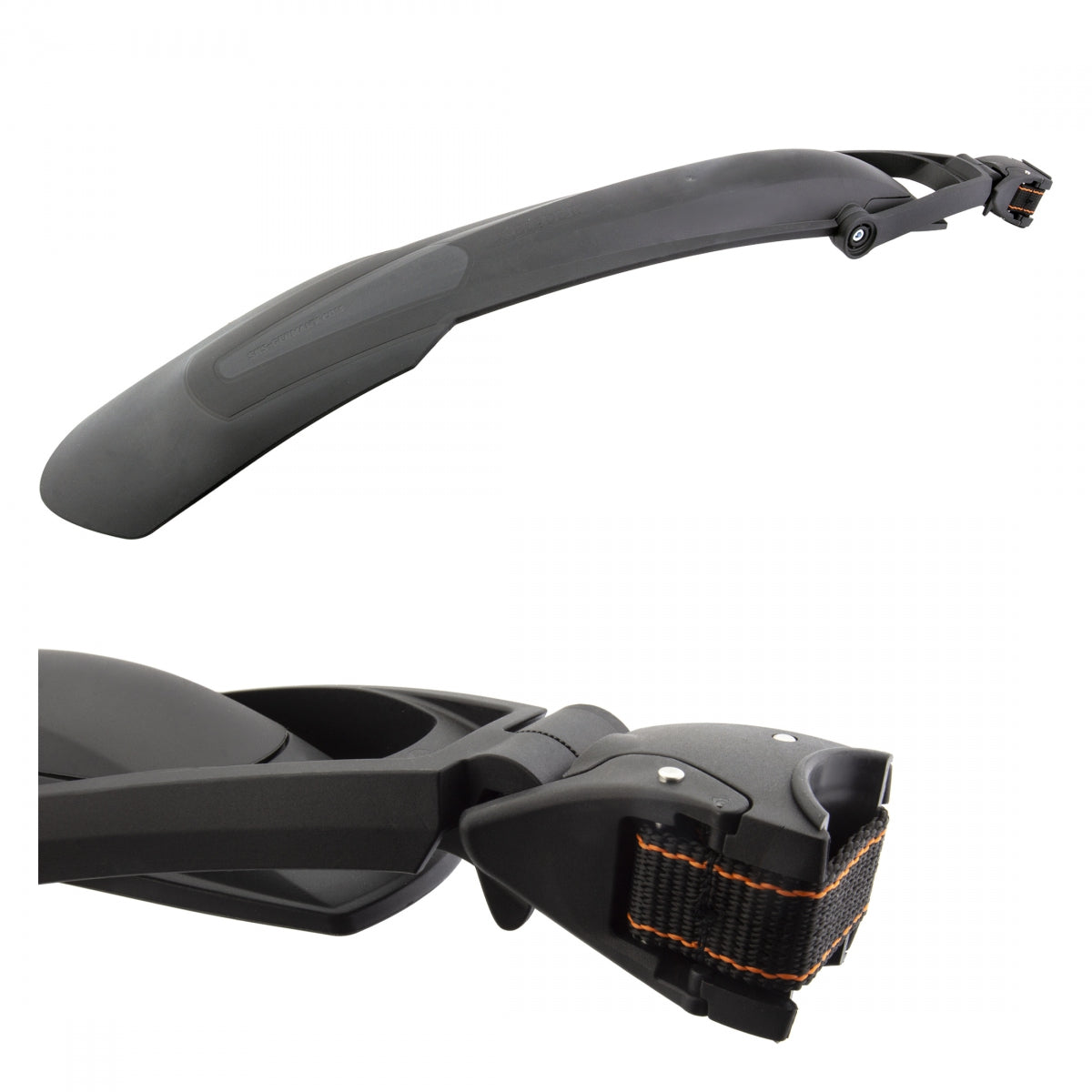 FENDER SKS REAR X-BLADE DARK 29/700C/PLUS BK SP MOUNT