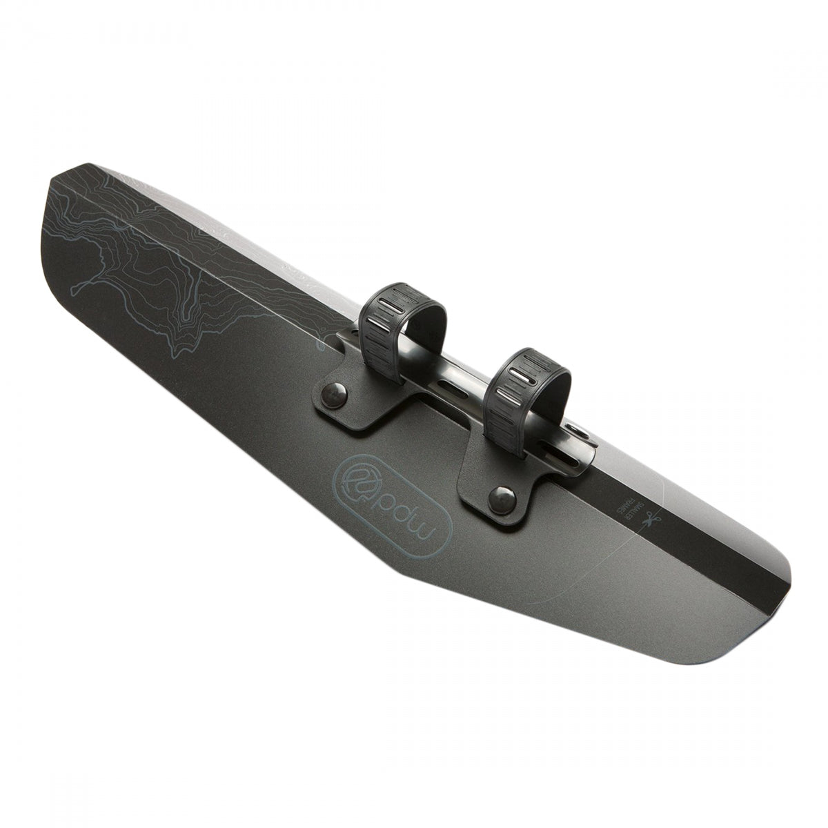 FENDER PDW 6.5 MUD SHOVEL FT FAT TIRE BK