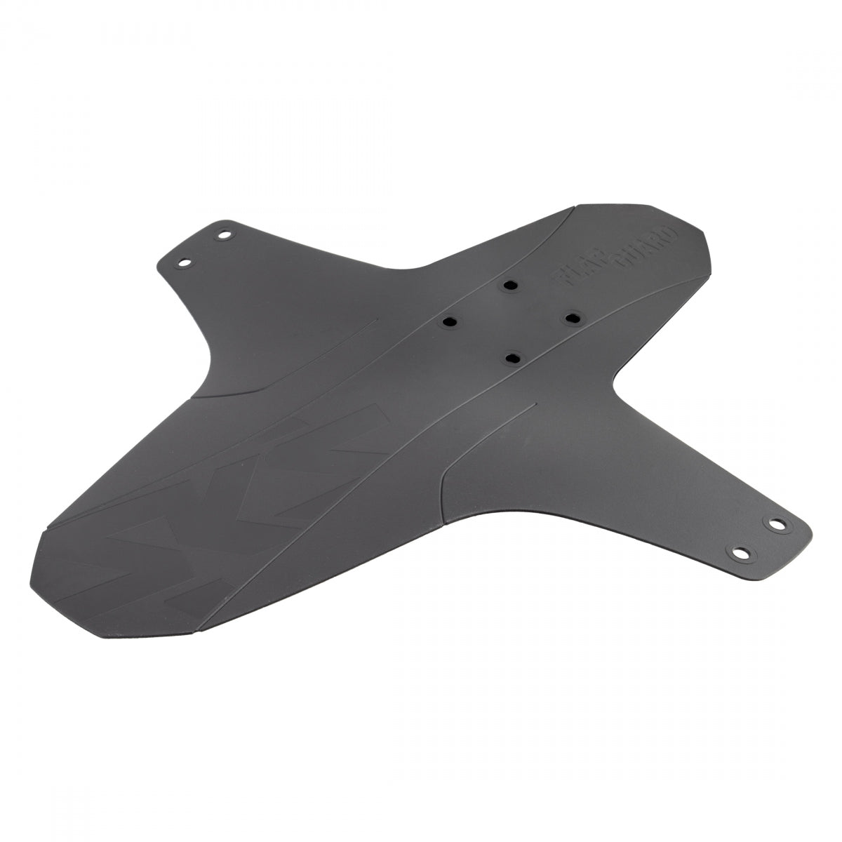 FENDER SKS FRTorRR FLAPGUARD BK V2