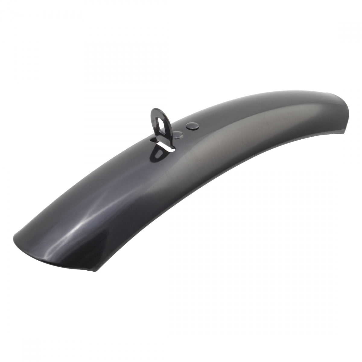 FENDER SUNLT STL SPLASH GUARD FITS MW/BALLOON BK MINI
