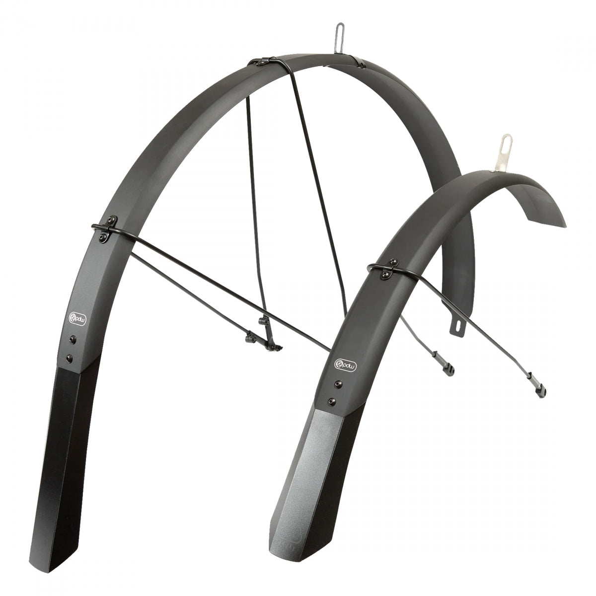 FENDER PDW FULL METAL 27.5x65mm BK/BK